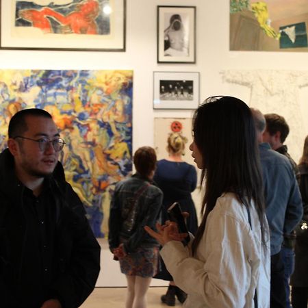 워체트 East Quay 아파트 외부 사진